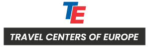 Travel Centers of Europe